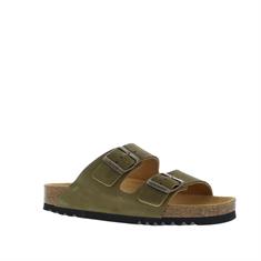 Scholl Josephine Dames Slipper