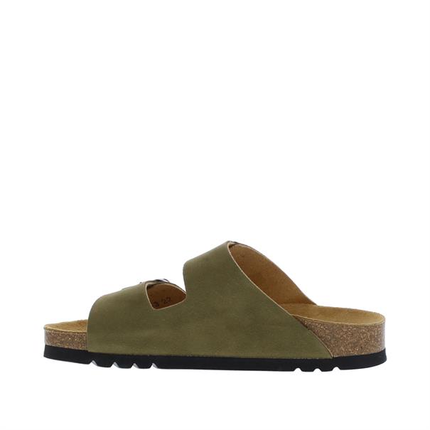 Scholl Josephine Dames Slipper