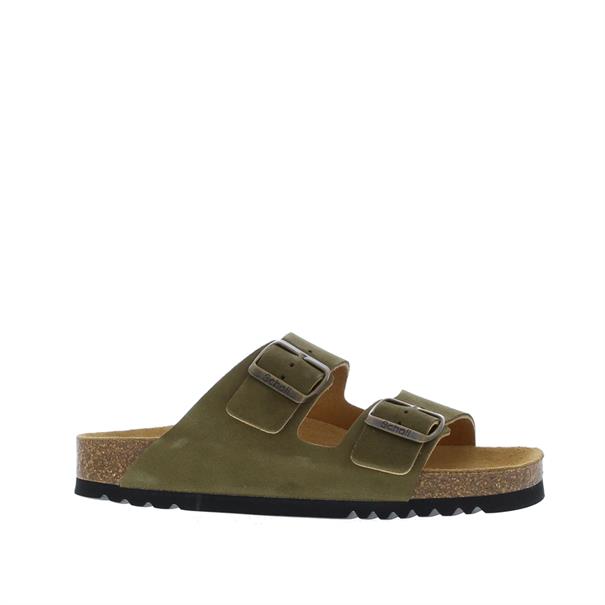 Scholl Josephine Dames Slipper