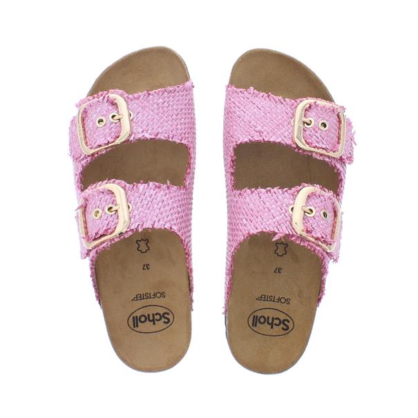 Scholl Noelle Dames Slipper