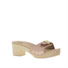 Scholl Pescura Ibiza Dames Slipper