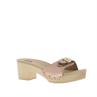 Scholl Pescura Ibiza Dames Slipper