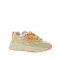 Scotch & Soda Celest Dames Sneaker