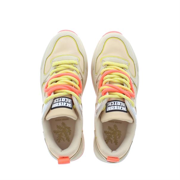 Scotch & Soda Celest Dames Sneaker