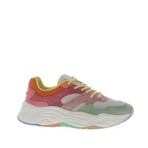 Scotch & Soda Celest Dames Sneaker