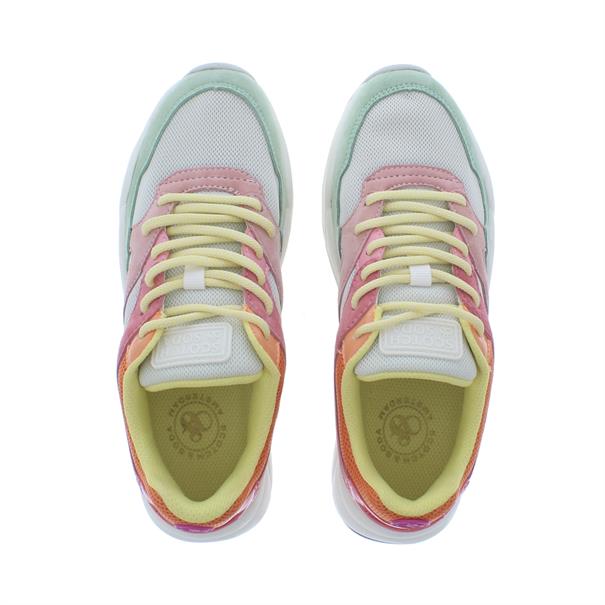 Scotch & Soda Celest Dames Sneaker