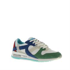 Scotch & Soda Vivex Heren Sneaker