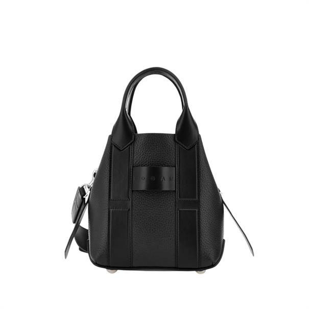 Script Dames Small Shopping