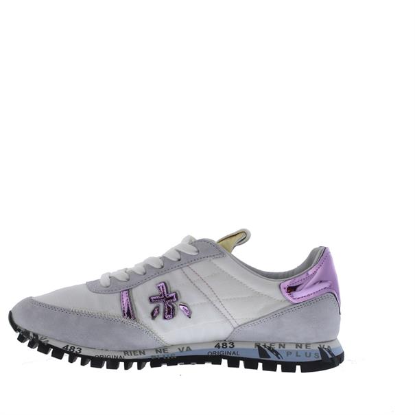 Sean D Dames Sneaker