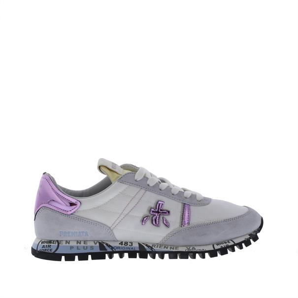 Sean D Dames Sneaker