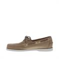 SEBAGO Docksides Heren Bootschoen