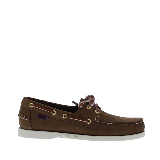 SEBAGO Docksides Heren Bootschoen
