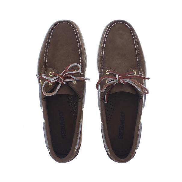 SEBAGO Docksides Heren Bootschoen