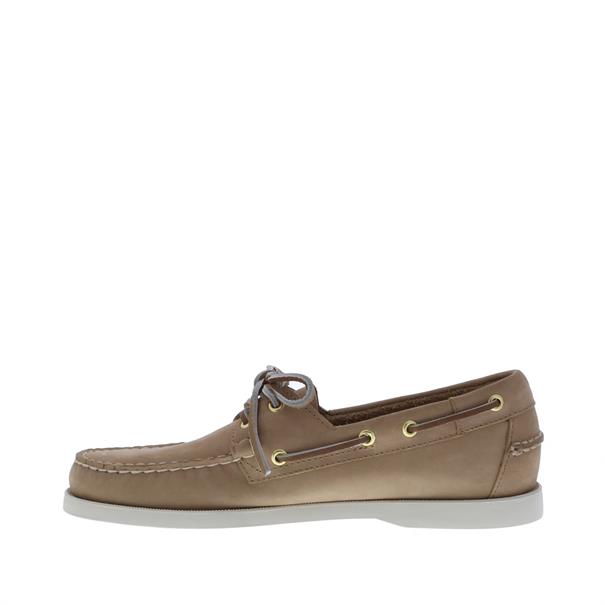 SEBAGO Docksides Heren Bootschoen