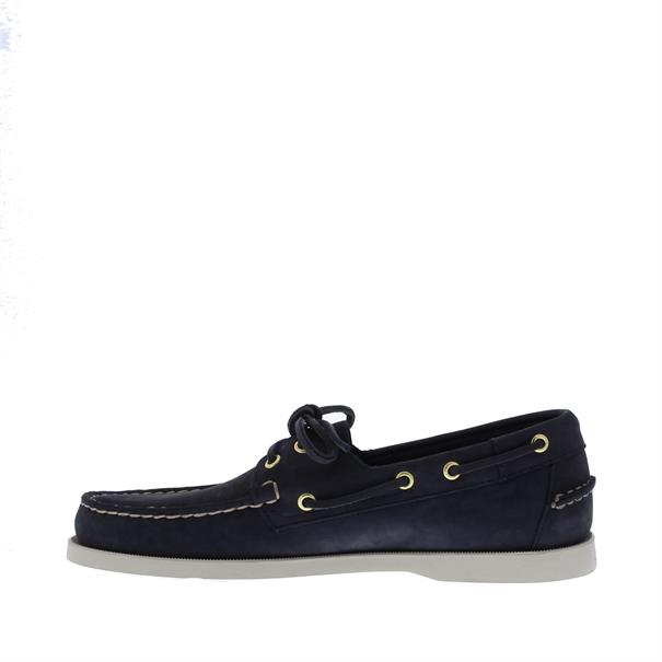 SEBAGO Docksides Heren Bootschoen