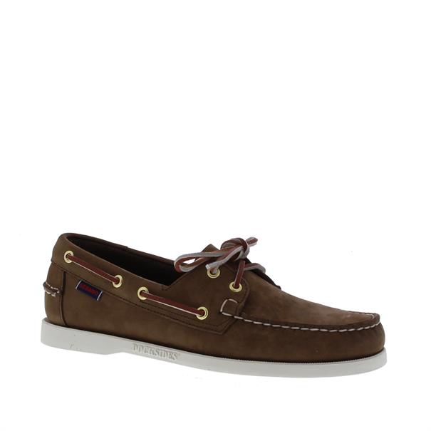 SEBAGO Docksides Heren Bootschoen