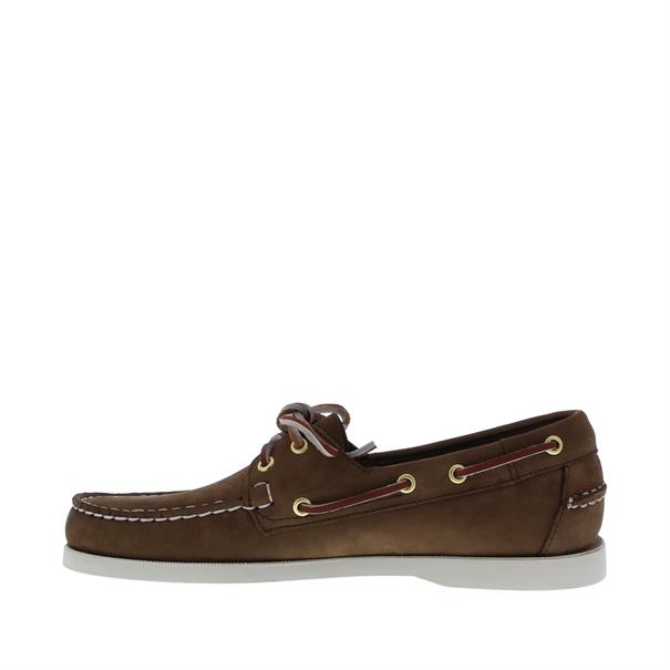 SEBAGO Docksides Heren Bootschoen