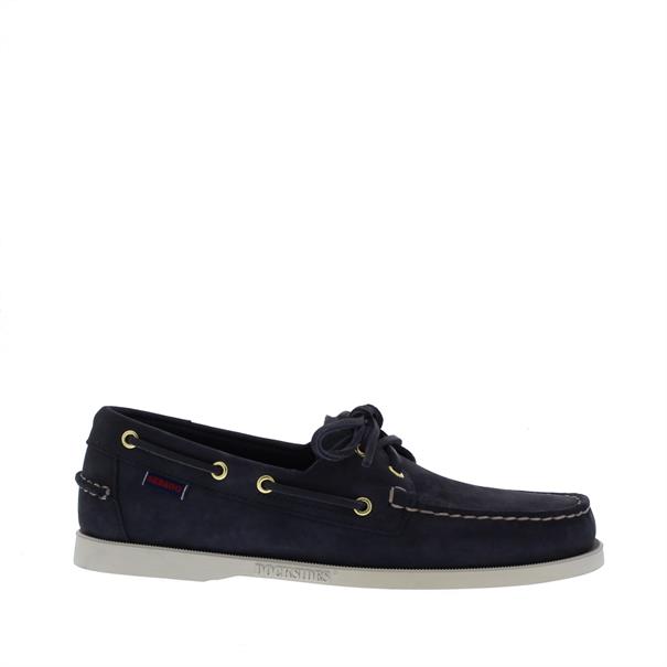 SEBAGO Docksides Heren Bootschoen