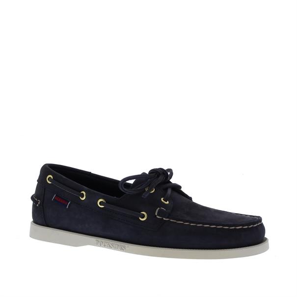 SEBAGO Docksides Heren Bootschoen