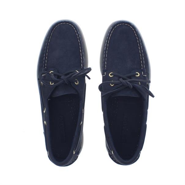 SEBAGO Docksides Heren Bootschoen
