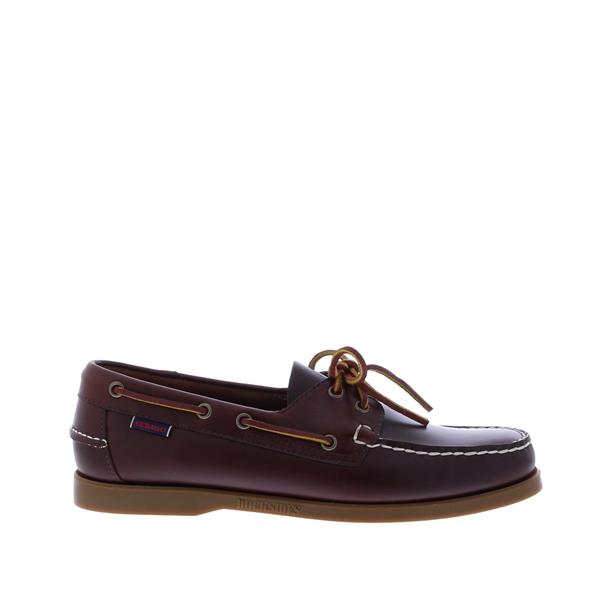SEBAGO Docksides Heren Bootschoen