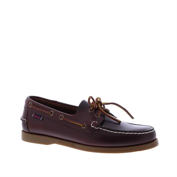 SEBAGO Docksides Heren Bootschoen