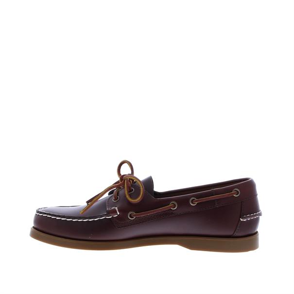 SEBAGO Docksides Heren Bootschoen