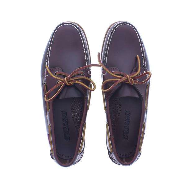 SEBAGO Docksides Heren Bootschoen