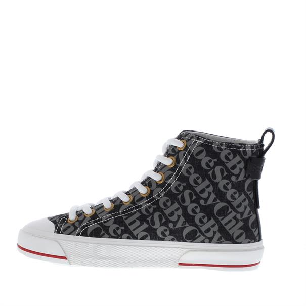 See by Chloe Aryana Dames Sneaker
