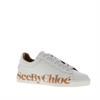 See by Chloe Essie Dames Sneaker