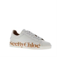 See by Chloe Essie Dames Sneaker