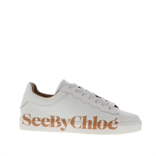 See by Chloe Essie Dames Sneaker