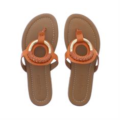 See by Chloe Hana Dames Slipper