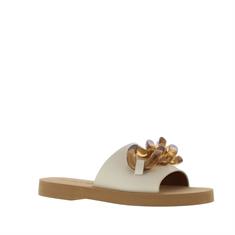See by Chloe Mahe Dames Slipper