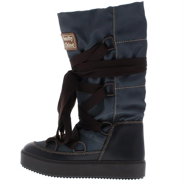 See by Chloe Naina Dames Snowboot