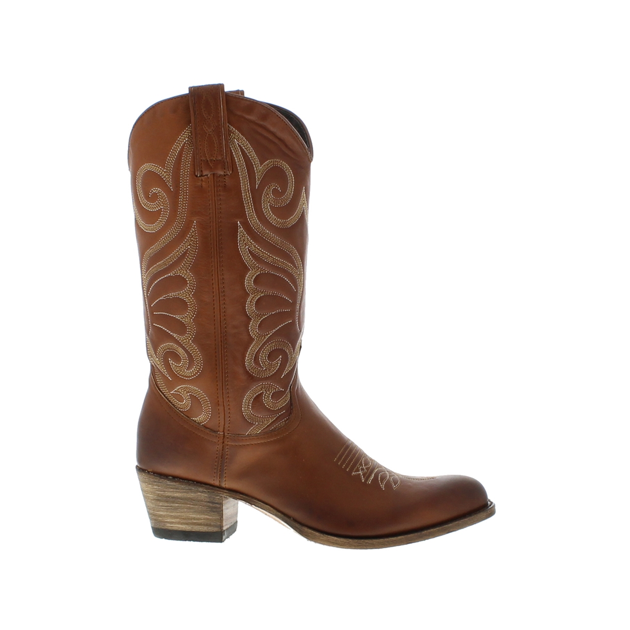 Lezen Wild Bekwaam Sendra 11627 Dames Laars | Strating Schoenen