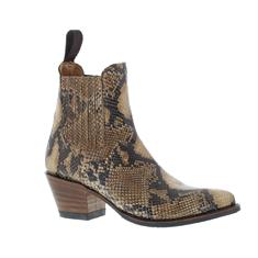 Sendra 15978 Dames Chelsea Boot