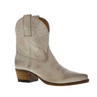 Sendra Rosmy Flex Dames Enkellaars | Strating Schoenen