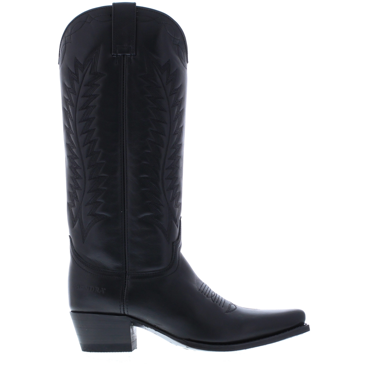 Sendra 17605 Dames Western | Strating