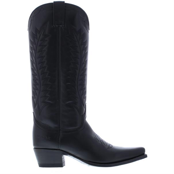 Sendra 17605 Dames Western Laars