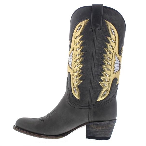 Sendra Debora Dames Laars