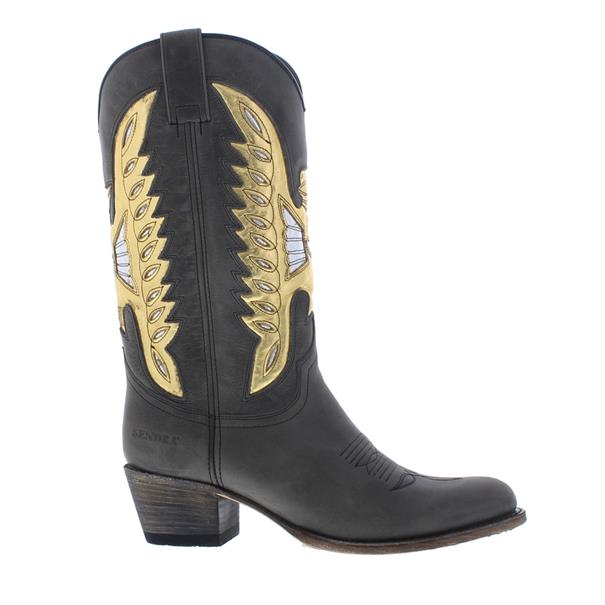 Sendra Debora Dames Laars