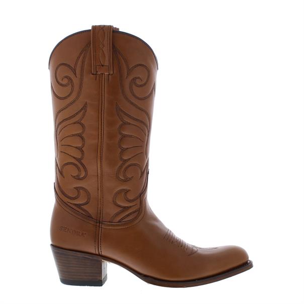 Sendra Debora Dames Laars