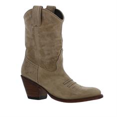 Sendra New Laly Flex Dames Laars