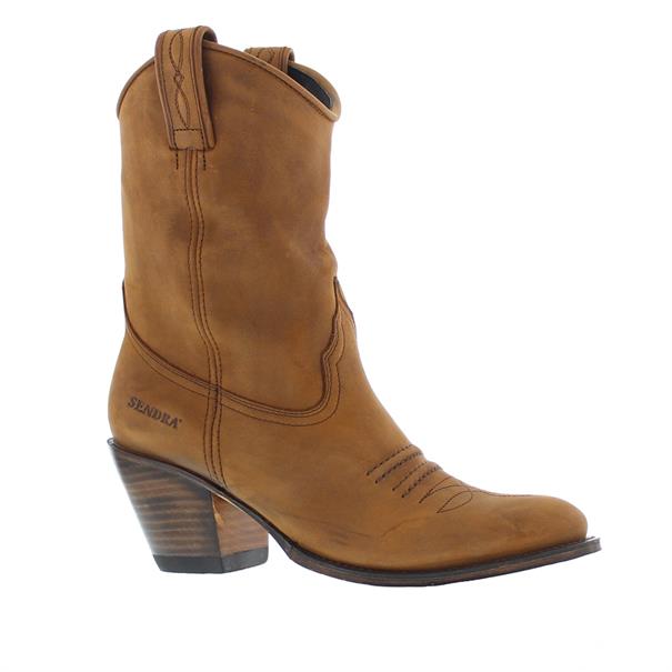 Sendra New Laly Flex Dames Laars