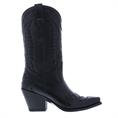 Sendra Western Dames Laars