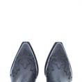 Sendra Western Dames Laars