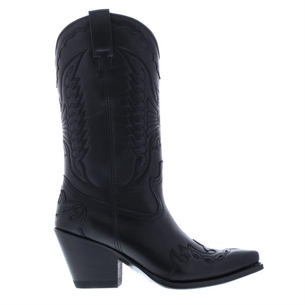 Sendra Western Dames Laars