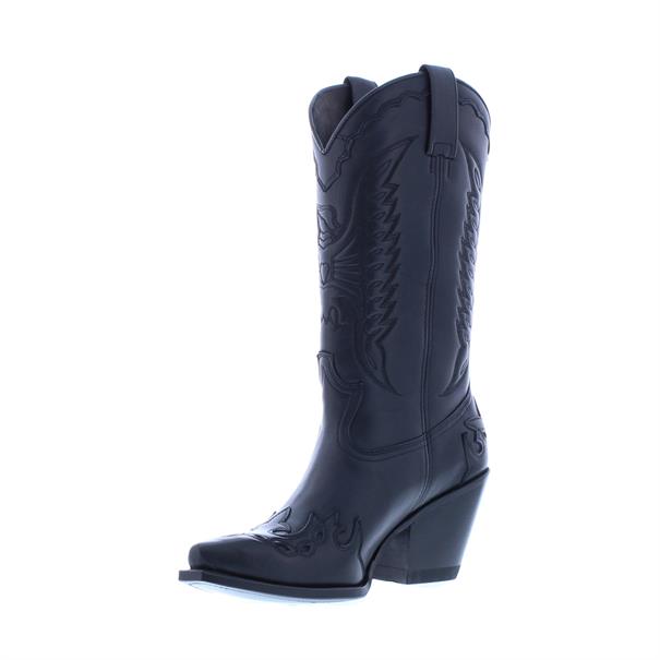 Sendra Western Dames Laars