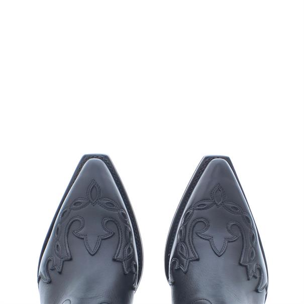 Sendra Western Dames Laars